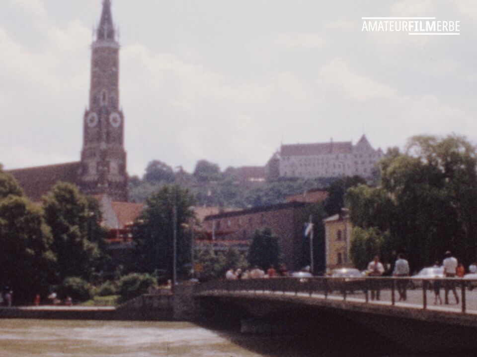 Medieval festival in Landshut – Still 1/23