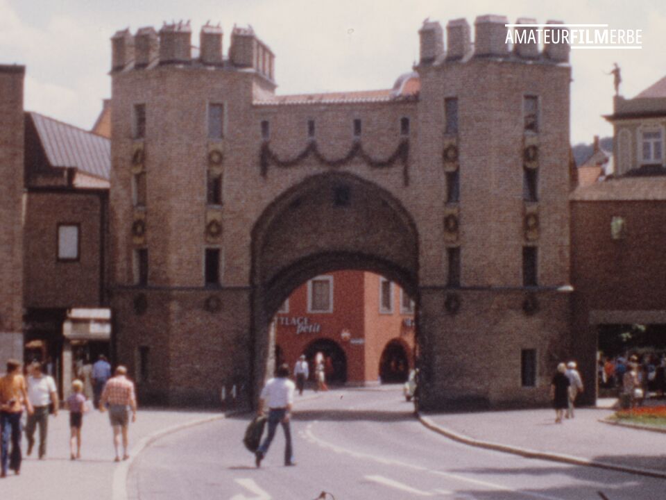 Medieval festival in Landshut – Still 2/23