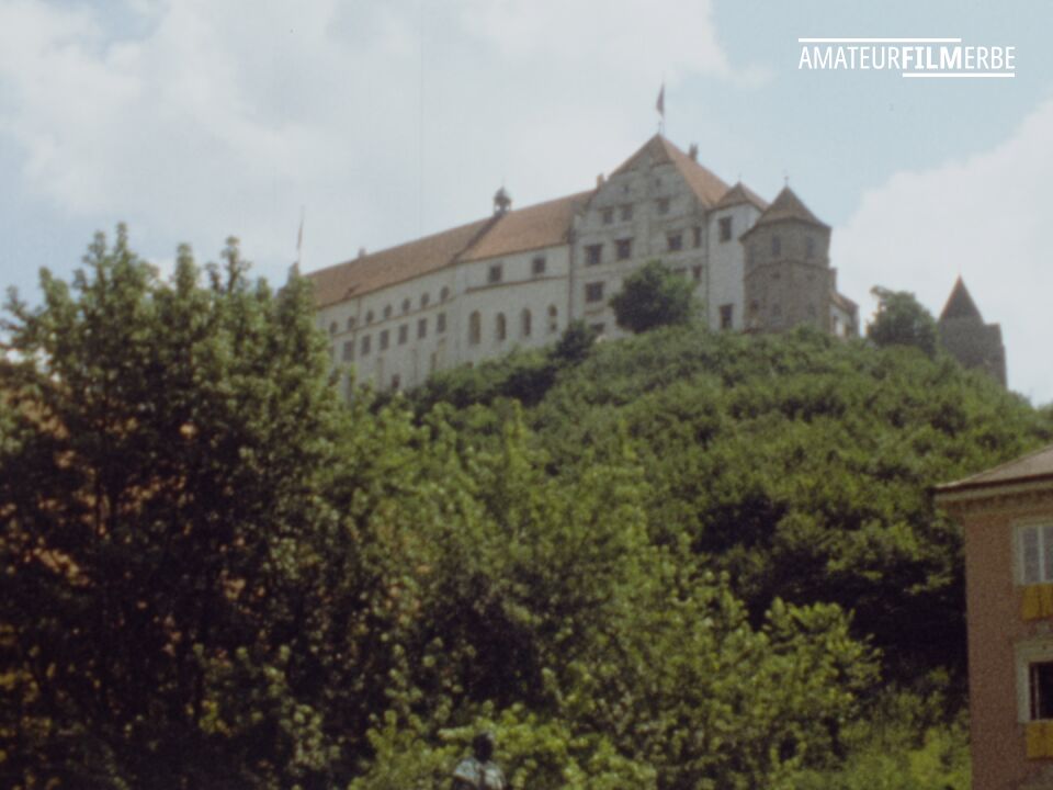 Medieval festival in Landshut – Still 8/23