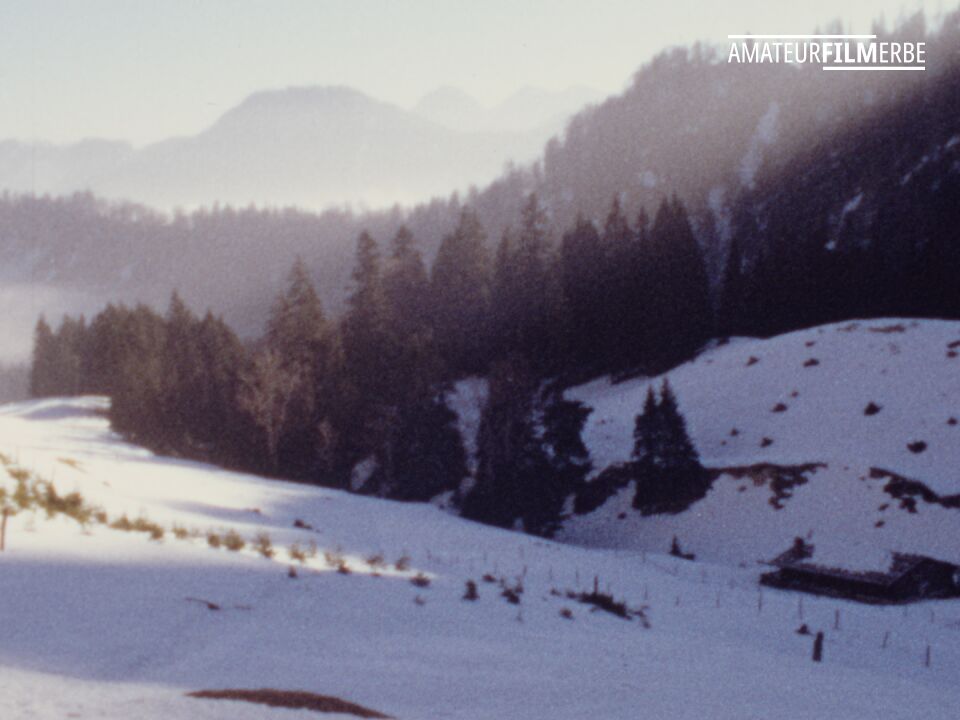 Winter holidays at the Thoraualm – Still 1/13