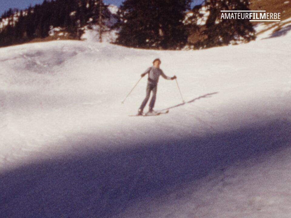 Winter holidays at the Thoraualm – Still 3/13