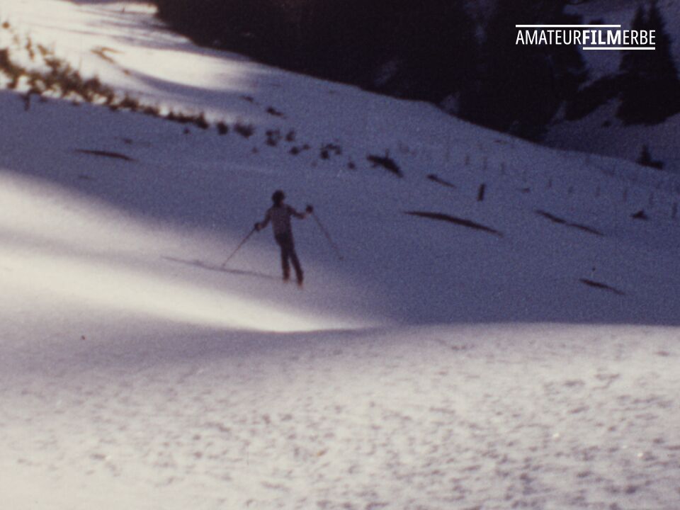 Winter holidays at the Thoraualm – Still 4/13