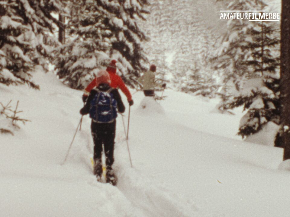 Winter holidays at the Thoraualm – Still 6/13