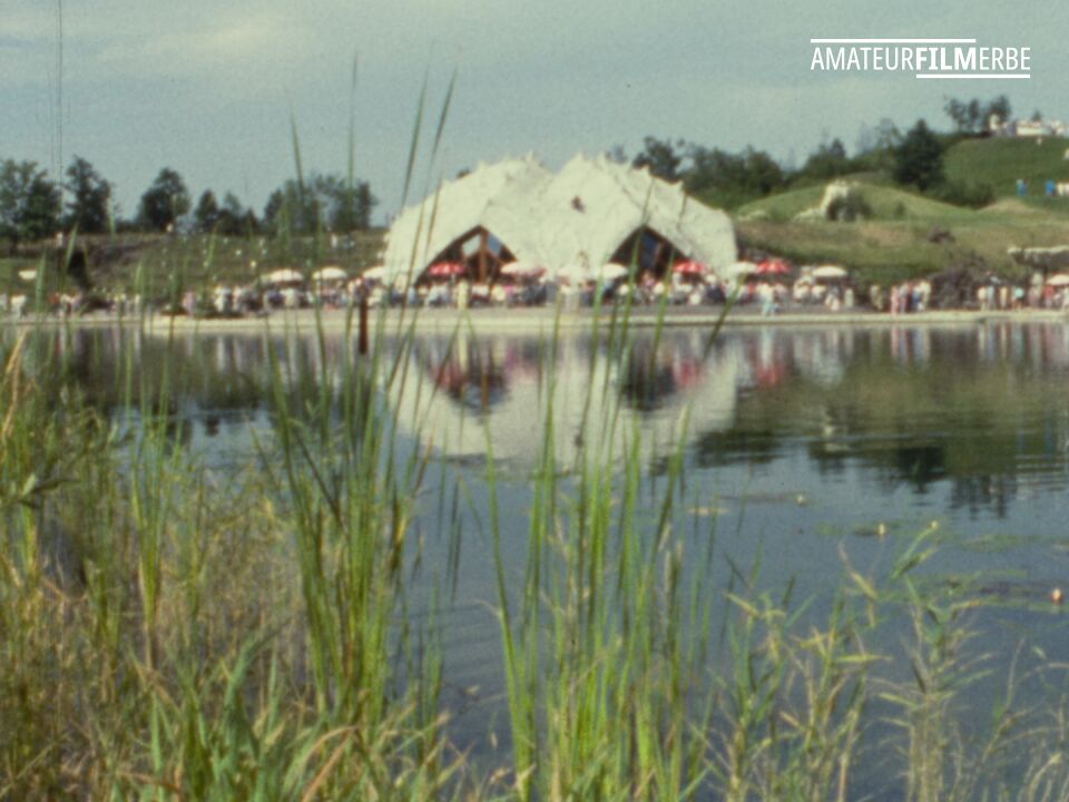 BUGA 1985 in Berlin – Still 9/24