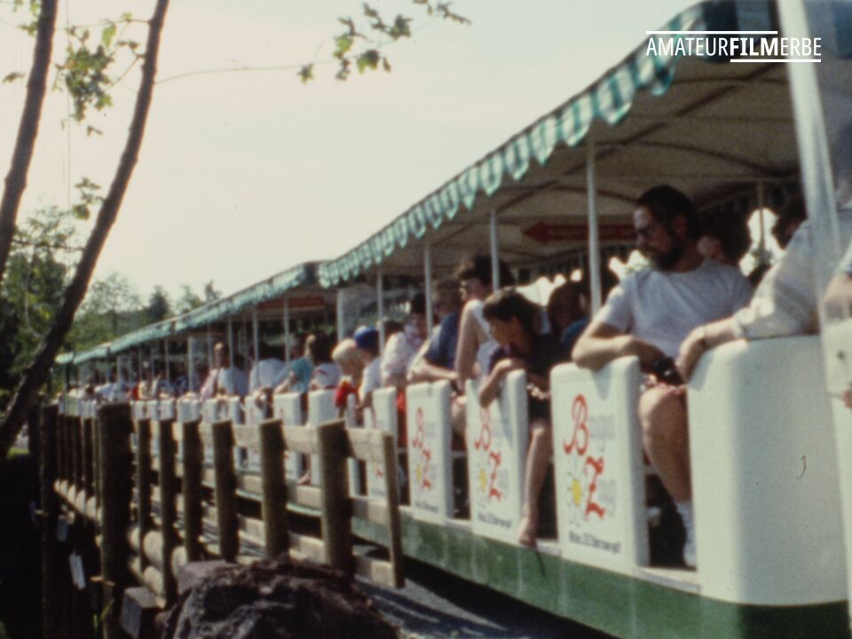 BUGA 1985 in Berlin – Still 10/24