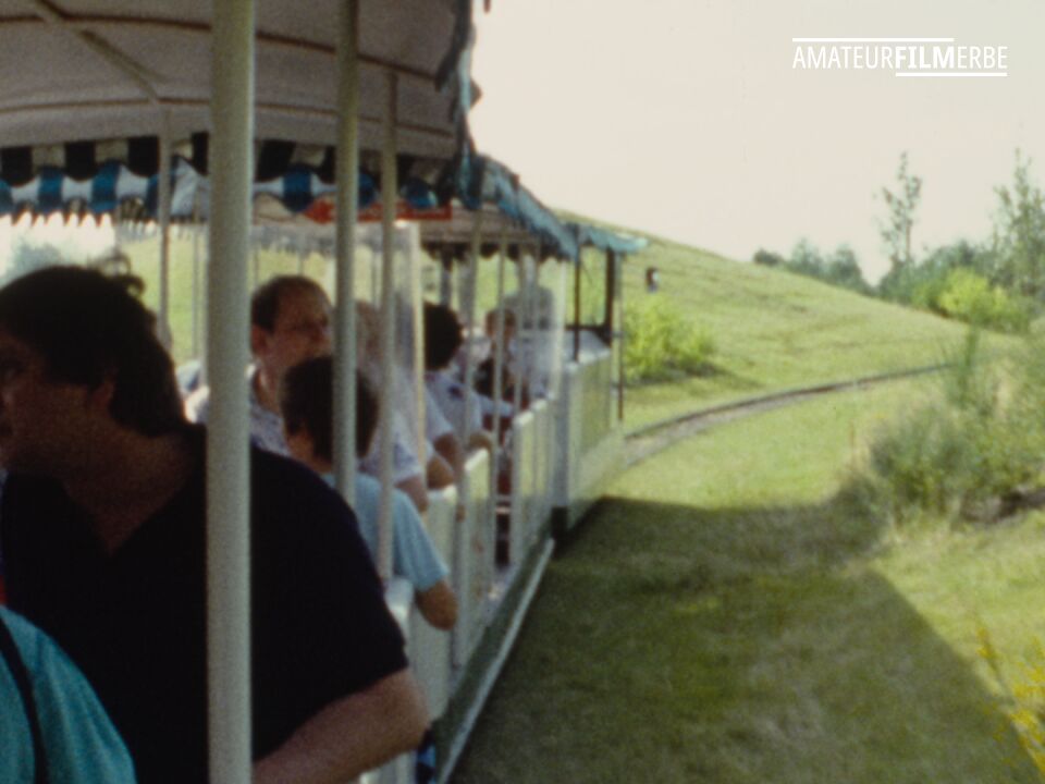 BUGA 1985 in Berlin – Still 12/24