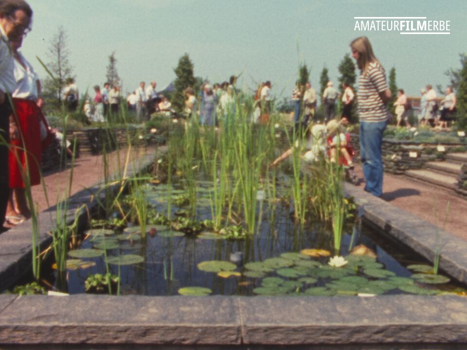 BUGA 1985 in Berlin – Still 15/24