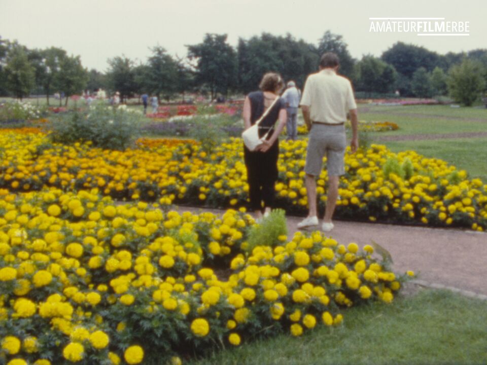 BUGA 1985 in Berlin – Still 17/24