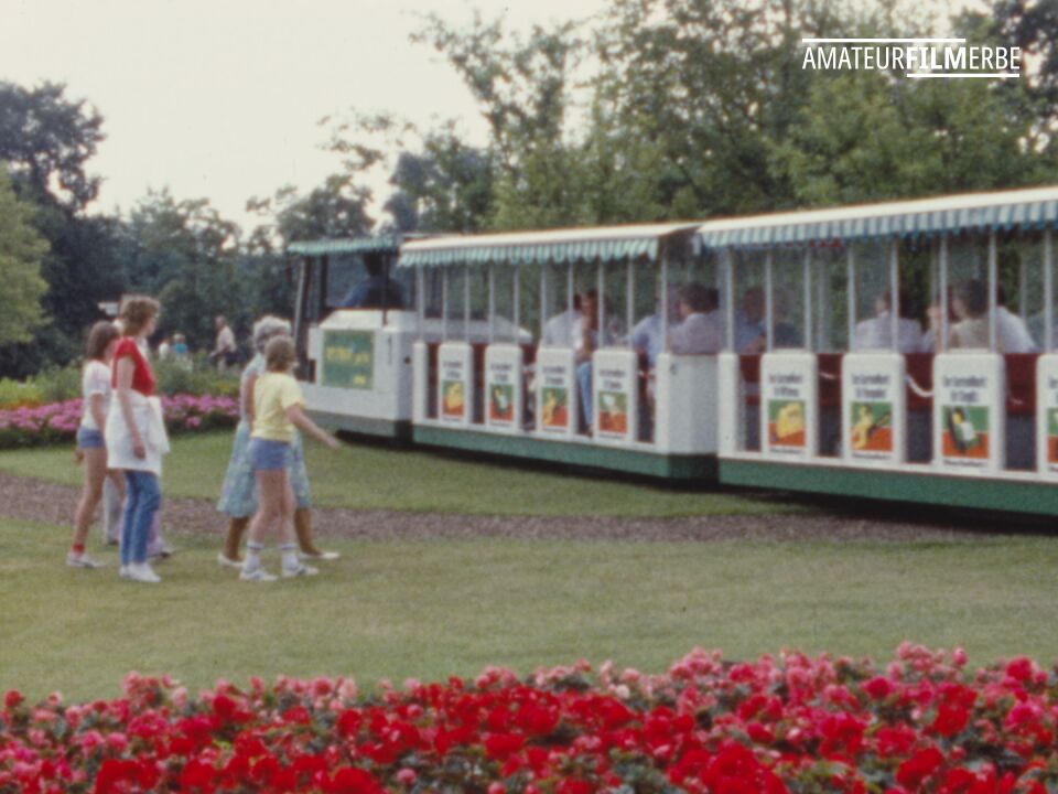 BUGA 1985 in Berlin – Still 18/24