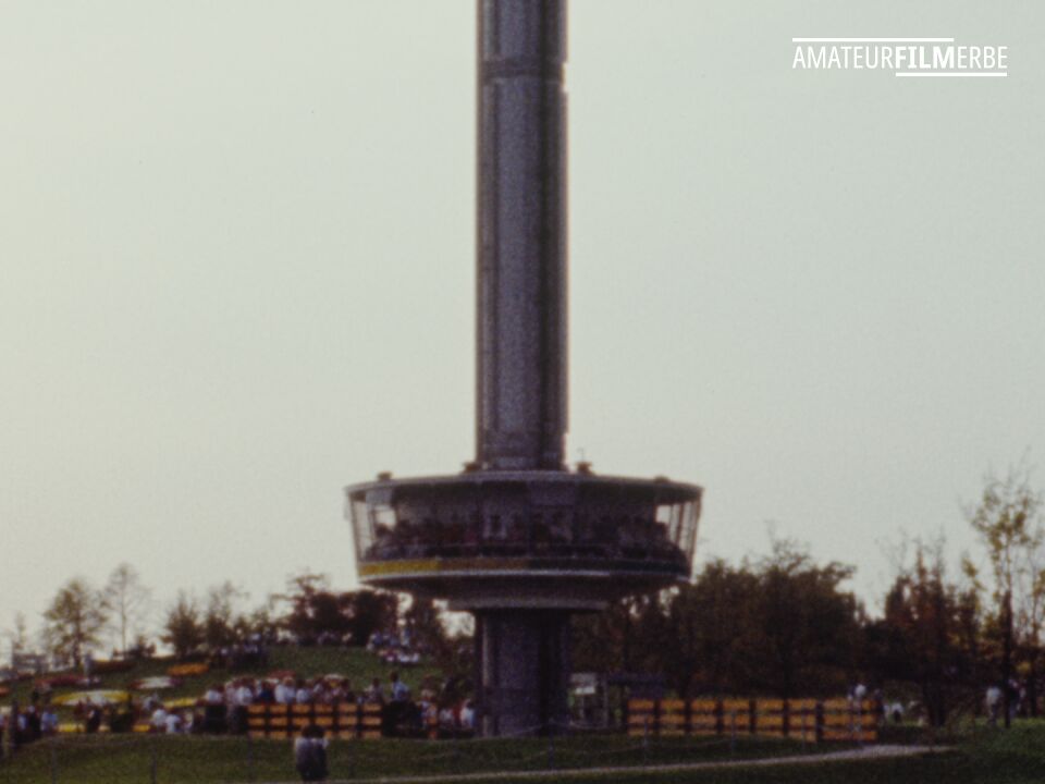 BUGA 1985 in Berlin – Still 21/24
