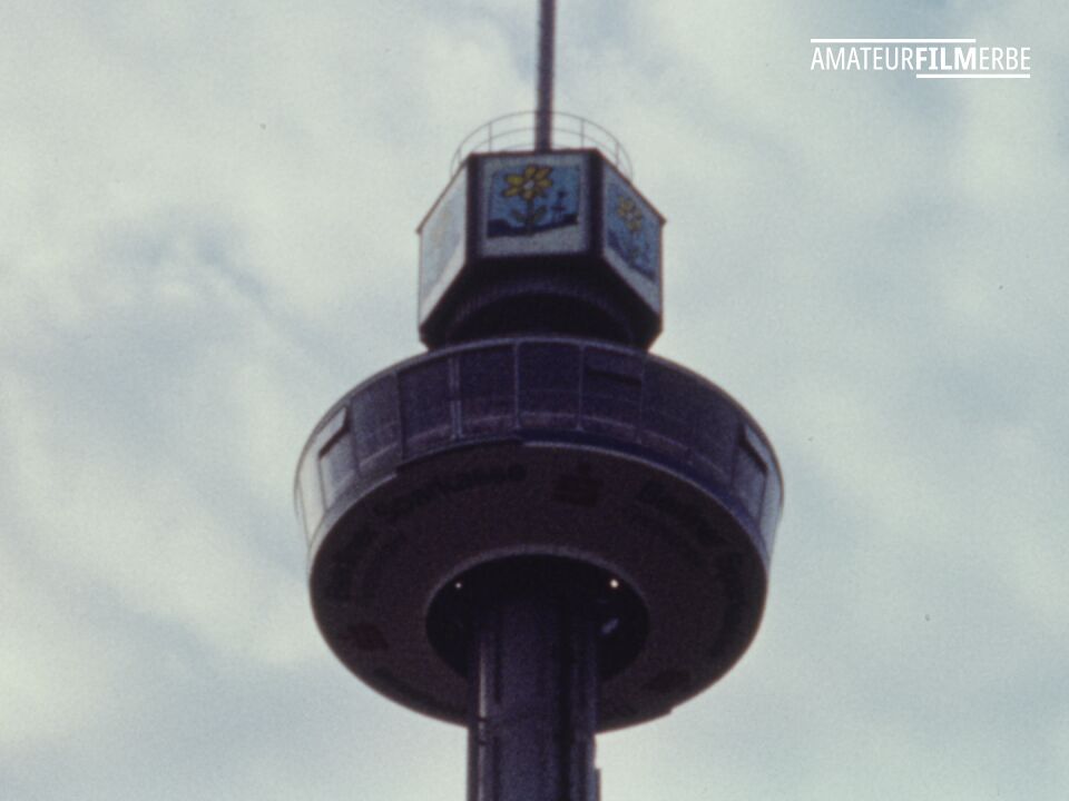 BUGA 1985 in Berlin – Still 22/24