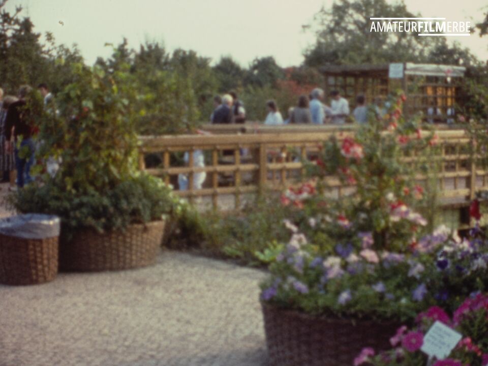 BUGA 1985 in Berlin – Still 24/24