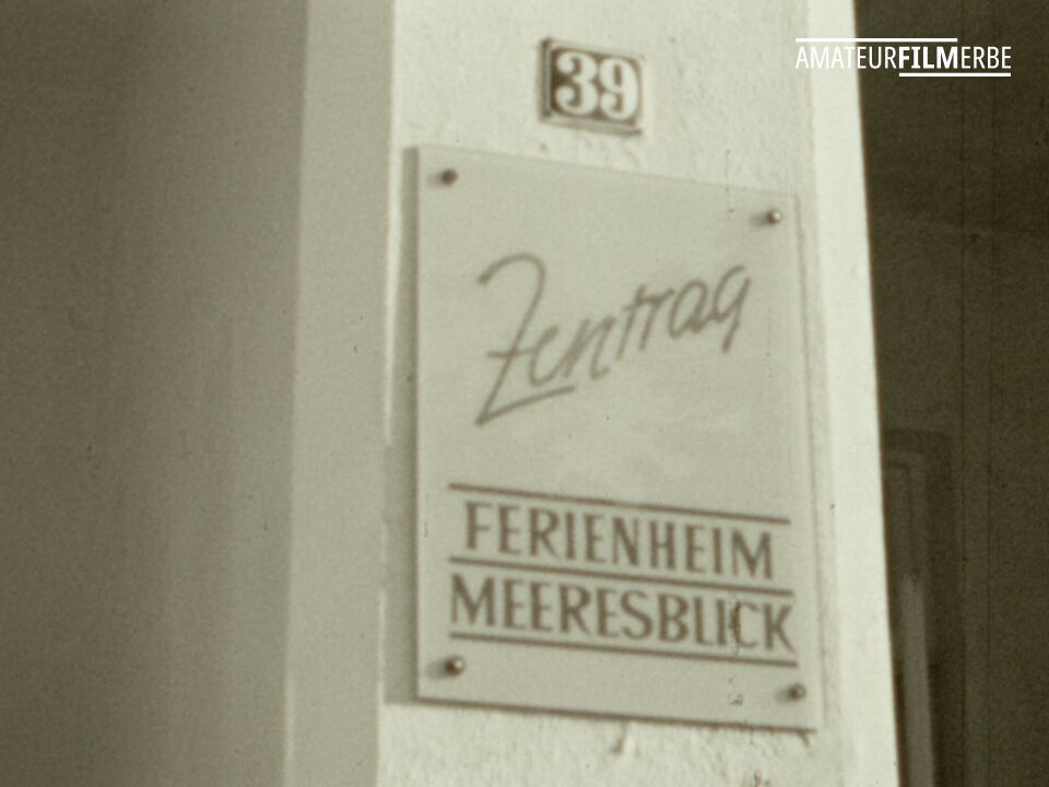 A cool May in Kühlungsborn – Still 3/22