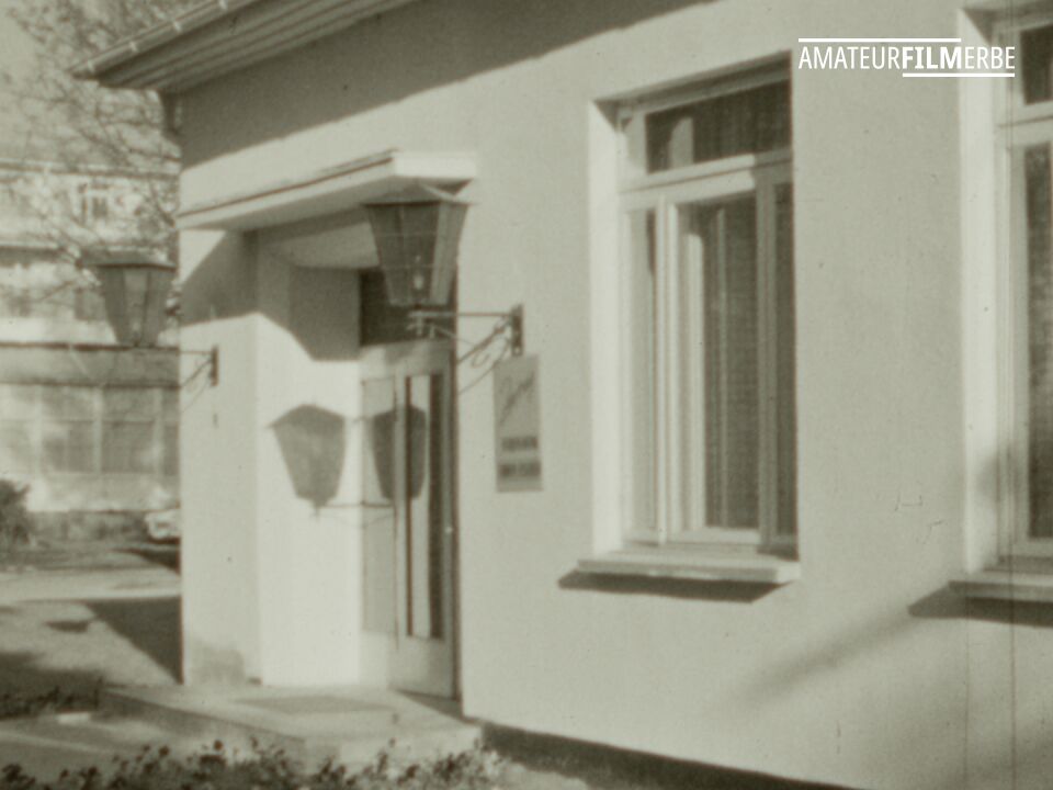A cool May in Kühlungsborn – Still 9/22
