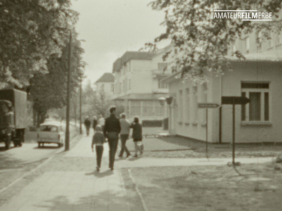 A cool May in Kühlungsborn – Still 18/22