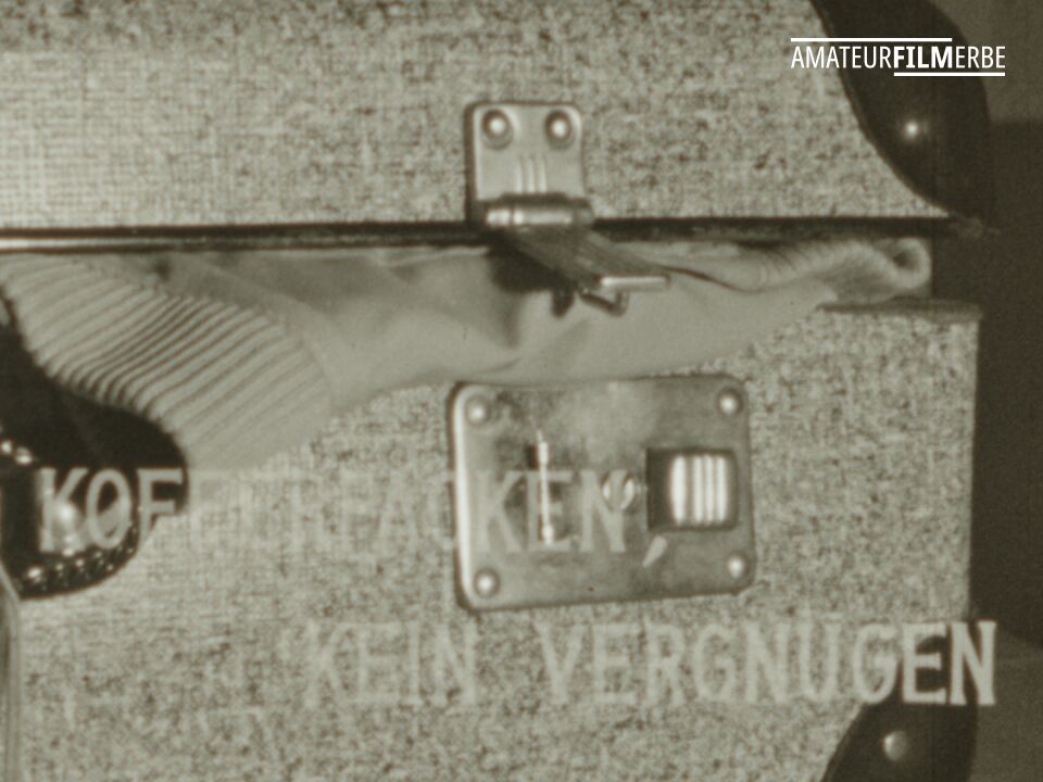 A cool May in Kühlungsborn – Still 21/22