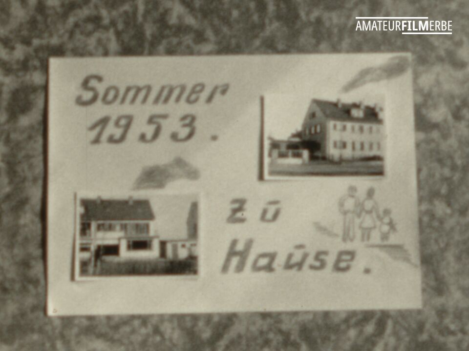 Summer at home – Still 1/8