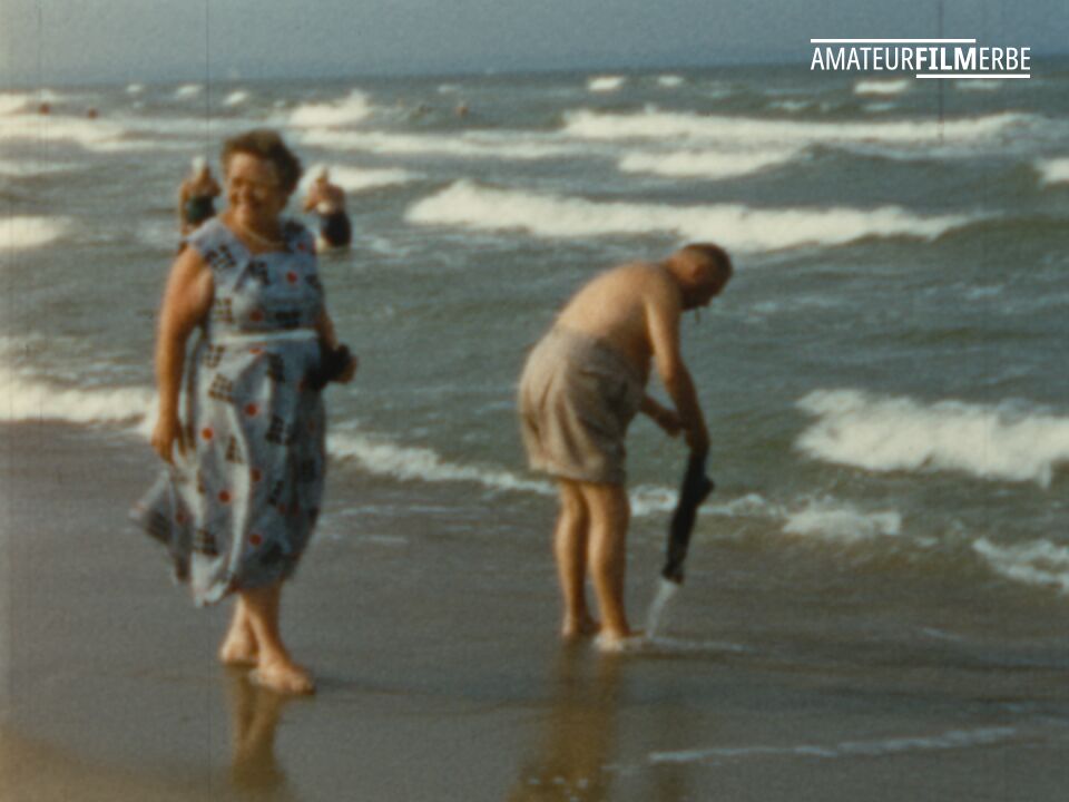 Timmendorfer Strand – Still 10/13