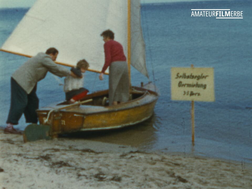 Timmendorfer Strand – Still 13/13