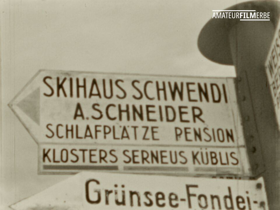 Ski vacation in Klosters – Still 13/20