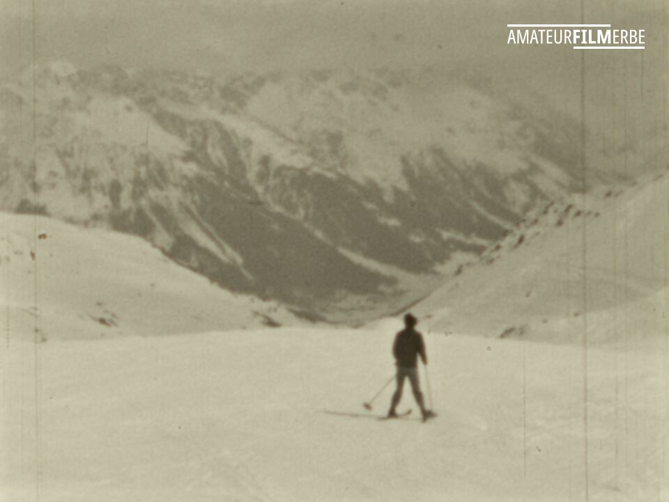 Ski vacation in Klosters – Still 14/20