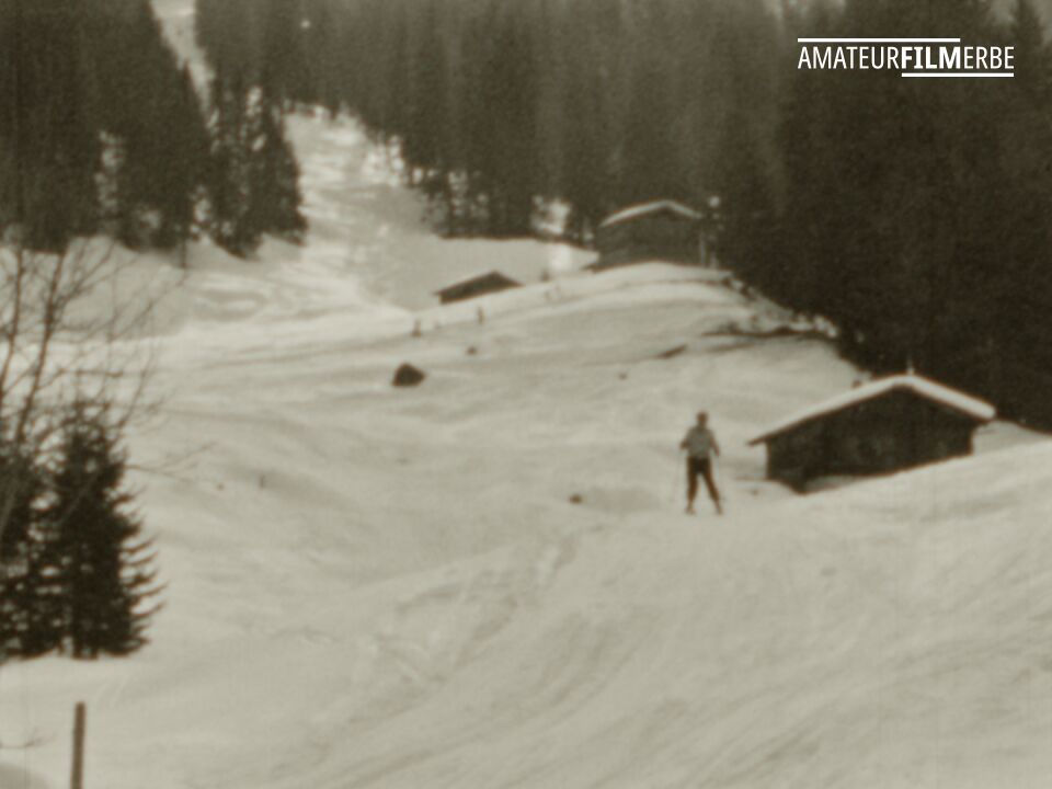 Ski vacation in Klosters – Still 19/20
