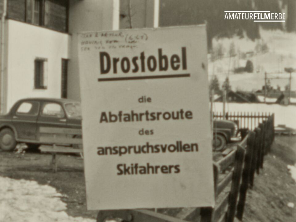 Ski vacation in Klosters – Still 20/20