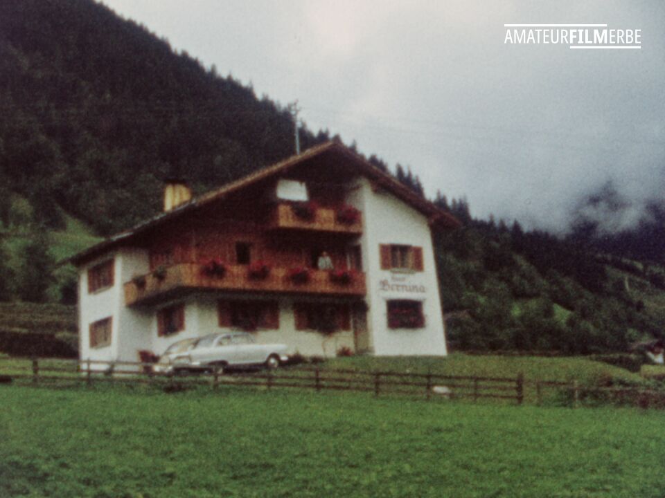 Vorarlberg and Tyrol – Still 2/29