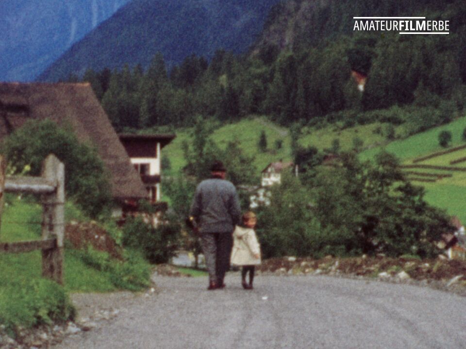 Vorarlberg and Tyrol – Still 3/29