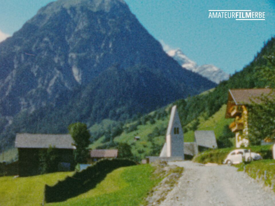Vorarlberg and Tyrol – Still 5/29