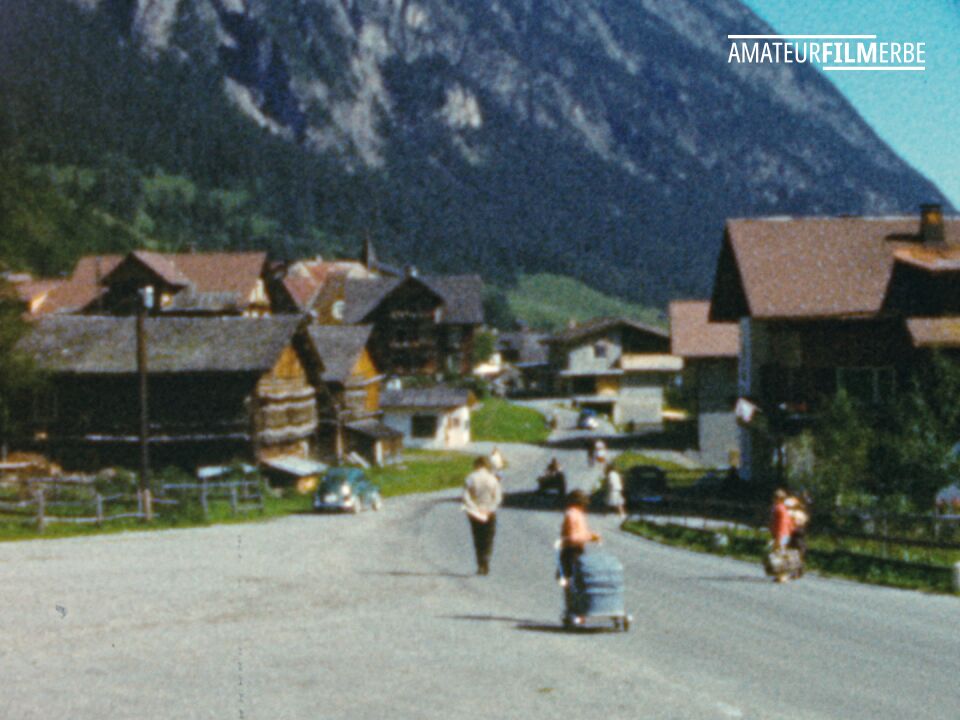 Vorarlberg and Tyrol – Still 7/29