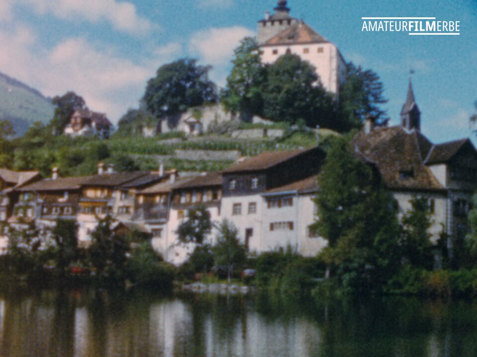 Vorarlberg and Tyrol – Still 9/29