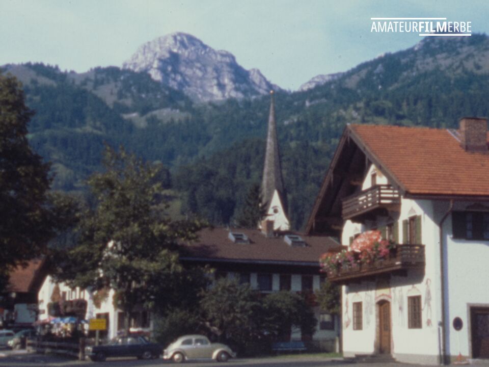 The Jodelhof in the Leitzach Valley – Still 3/18