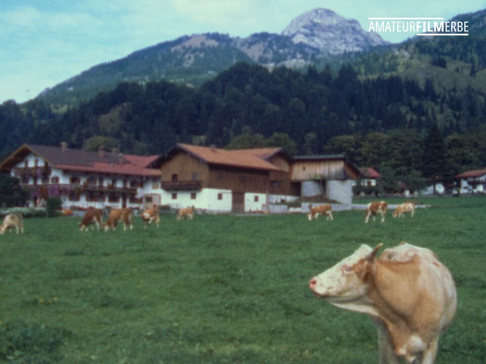 The Jodelhof in the Leitzach Valley – Still 4/18