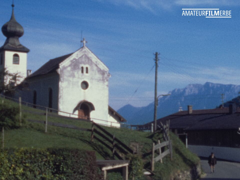 The Jodelhof in the Leitzach Valley – Still 6/18