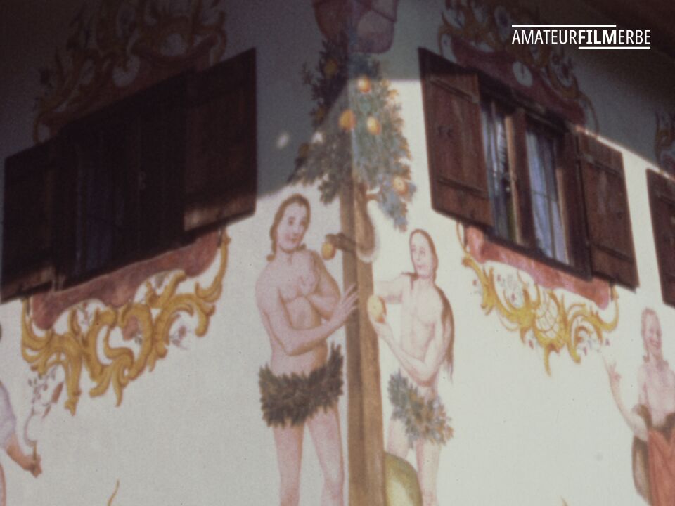 The Jodelhof in the Leitzach Valley – Still 11/18