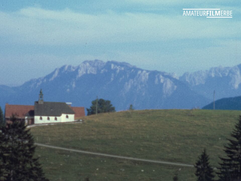 The Jodelhof in the Leitzach Valley – Still 15/18